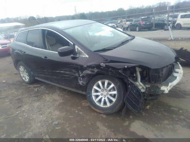 mazda cx-7 2010 jm3er2w53a0345915