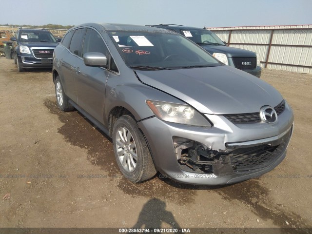 mazda cx-7 2010 jm3er2w54a0309814