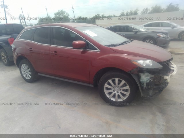 mazda cx-7 2010 jm3er2w54a0317444