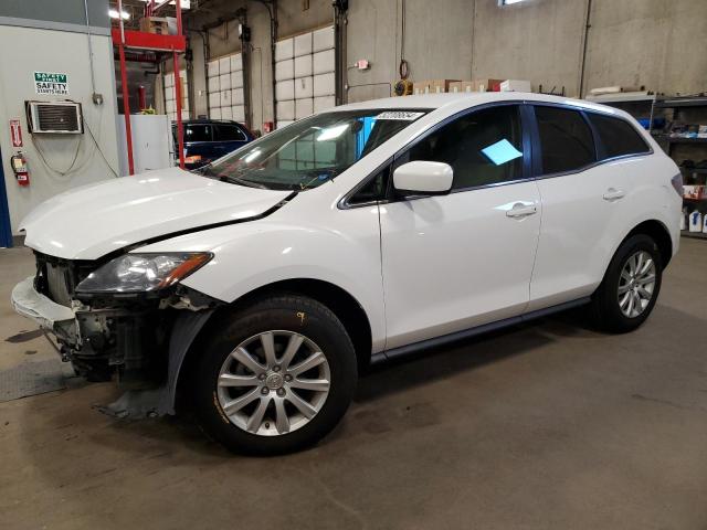 mazda cx-7 2010 jm3er2w54a0319839