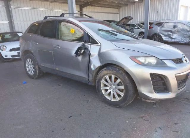 mazda cx-7 2010 jm3er2w54a0322806