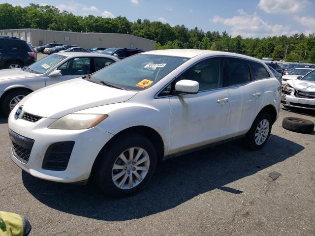 mazda cx-7 2010 jm3er2w54a0338844