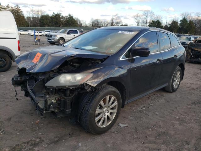 mazda cx-7 2010 jm3er2w54a0346460