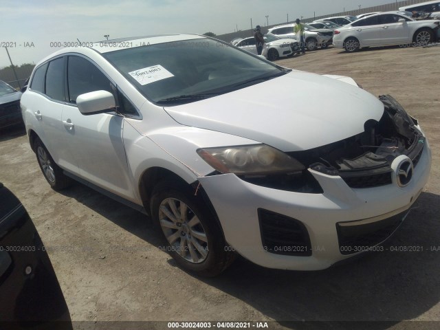 mazda cx-7 2010 jm3er2w54a0347382