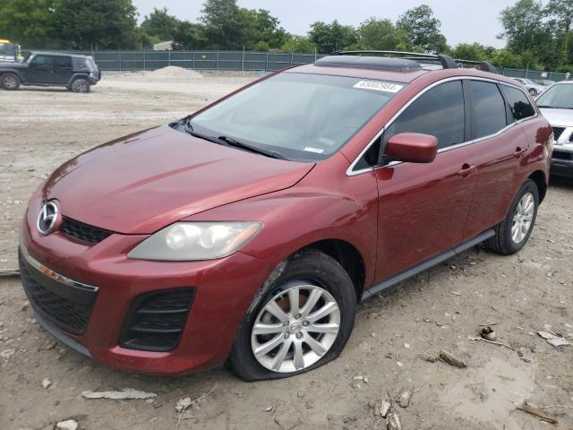 mazda cx-7 2010 jm3er2w54a0348788