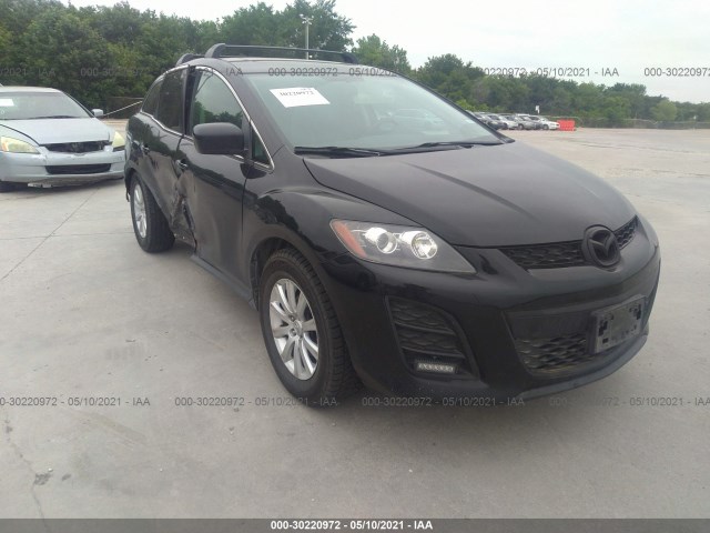 mazda cx-7 2010 jm3er2w55a0300264