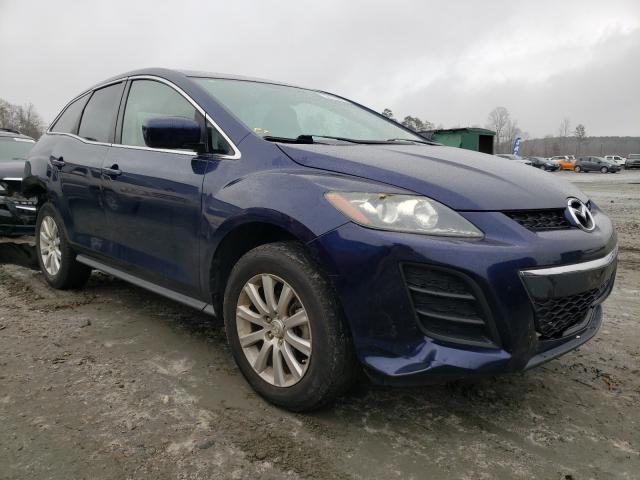 mazda cx-7 2010 jm3er2w55a0302452