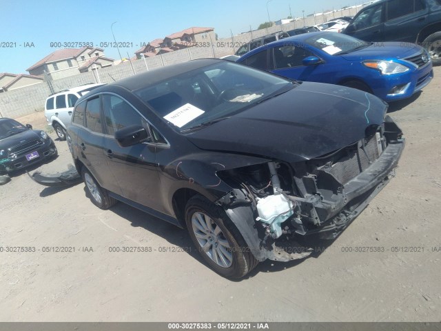 mazda cx-7 2010 jm3er2w55a0308882