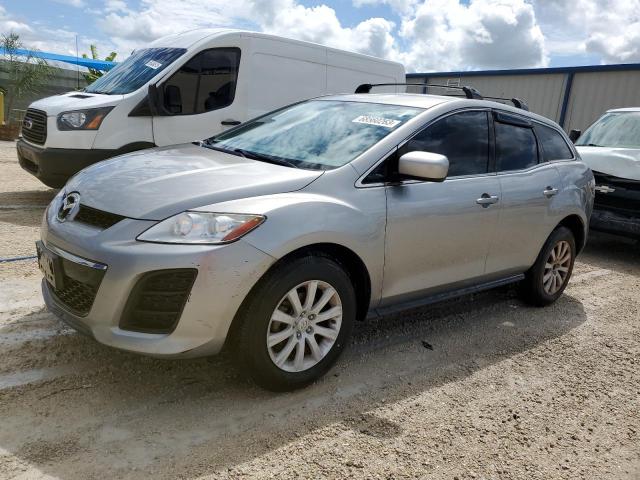 mazda cx-7 2010 jm3er2w55a0310549