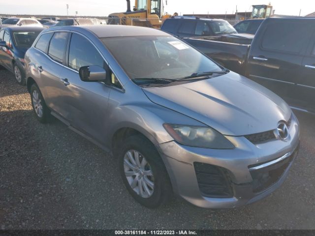 mazda cx-7 2010 jm3er2w55a0311314