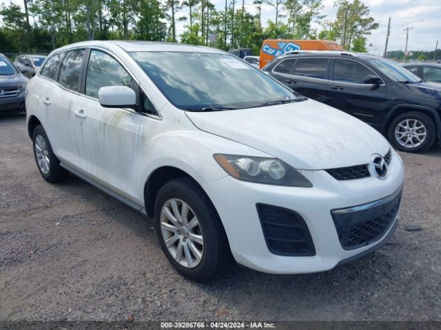 mazda cx-7 2010 jm3er2w55a0326153