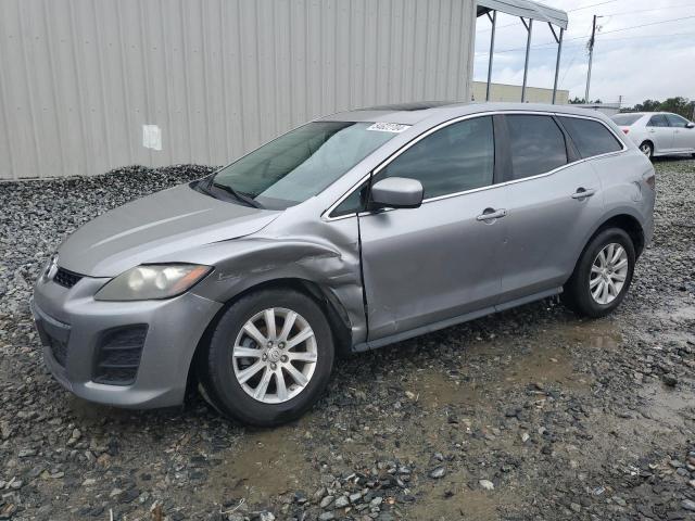 mazda cx-7 2010 jm3er2w55a0330753