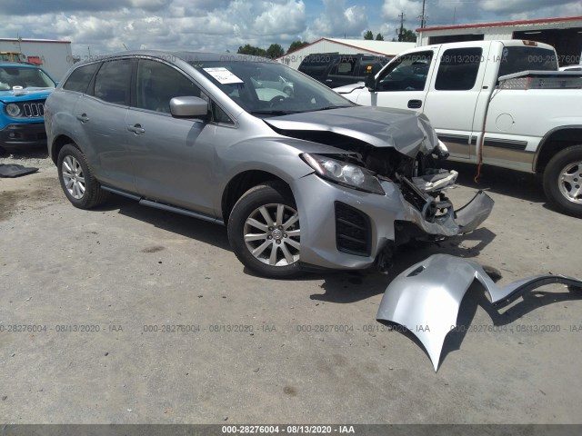 mazda cx-7 2010 jm3er2w55a0337511