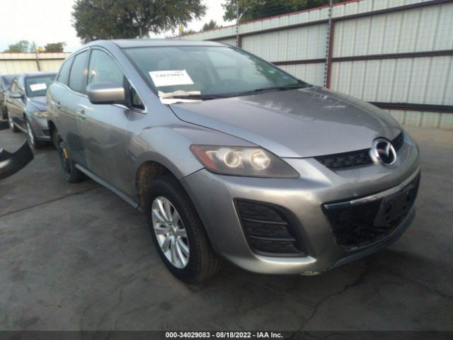 mazda cx-7 2010 jm3er2w55a0338190