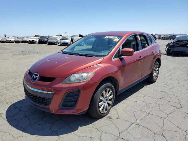 mazda cx-7 2010 jm3er2w55a0338612