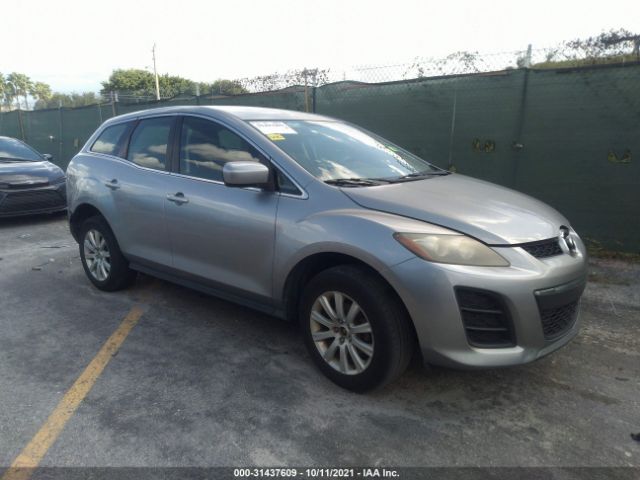 mazda cx-7 2010 jm3er2w55a0345138