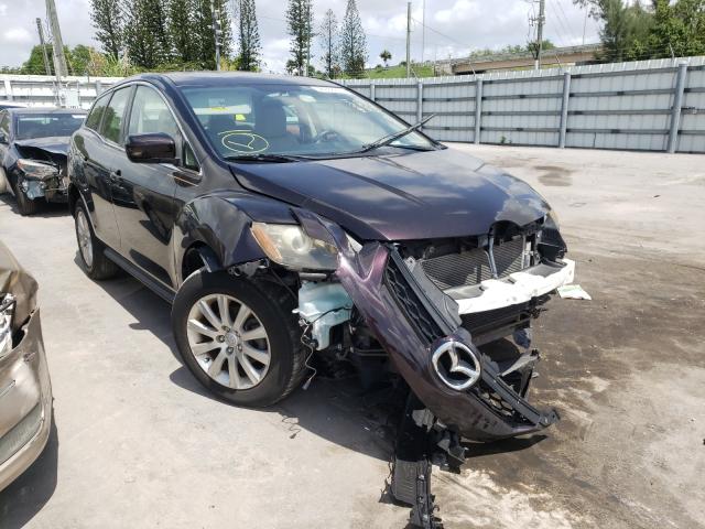 mazda cx-7 2010 jm3er2w55a0347410