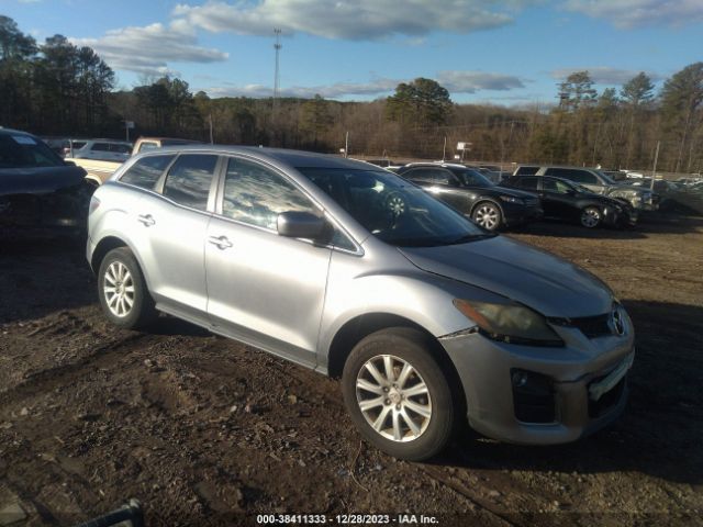 mazda cx-7 2010 jm3er2w55a0350162