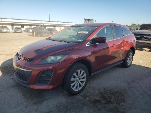 mazda cx-7 2010 jm3er2w56a0311726