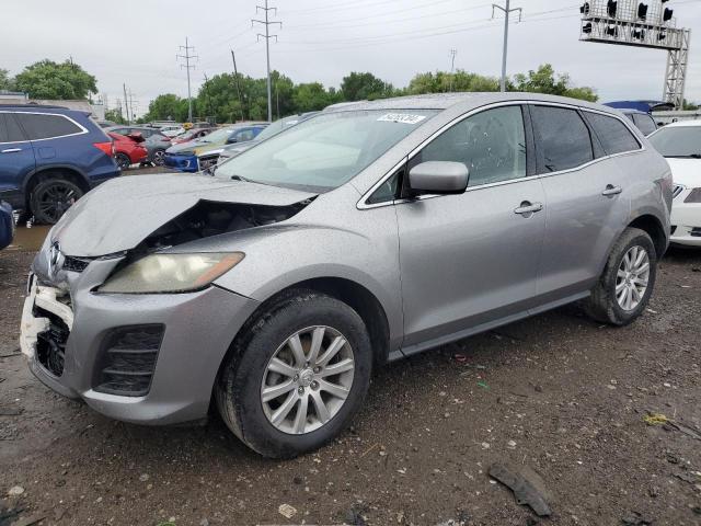 mazda cx-7 2010 jm3er2w56a0318370