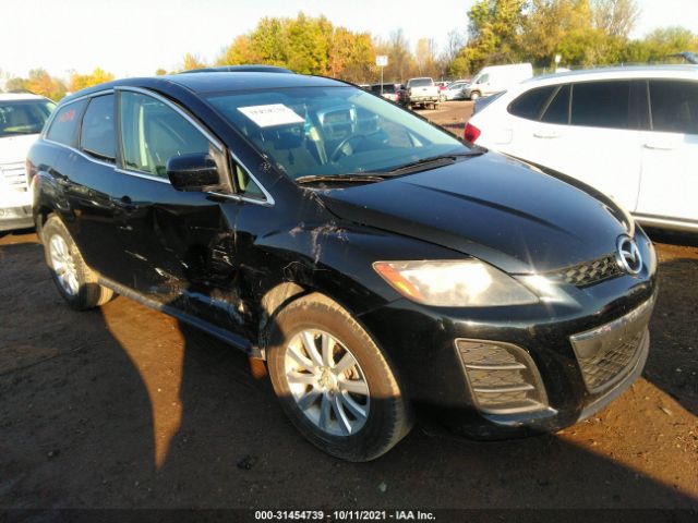 mazda cx-7 2010 jm3er2w56a0325089