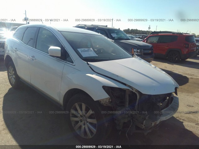 mazda cx-7 2010 jm3er2w56a0327862