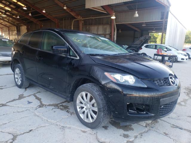 mazda cx-7 2010 jm3er2w56a0329319