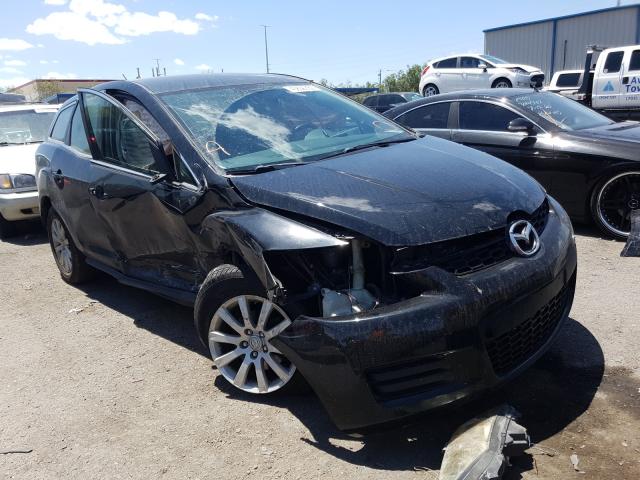 mazda cx-7 2010 jm3er2w56a0330549