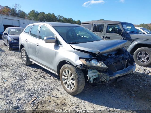 mazda cx-7 2010 jm3er2w56a0341289