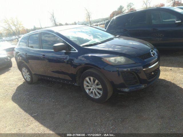 mazda cx-7 2010 jm3er2w56a0343141