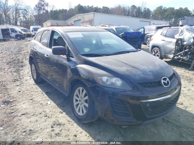 mazda cx-7 2010 jm3er2w56a0347058