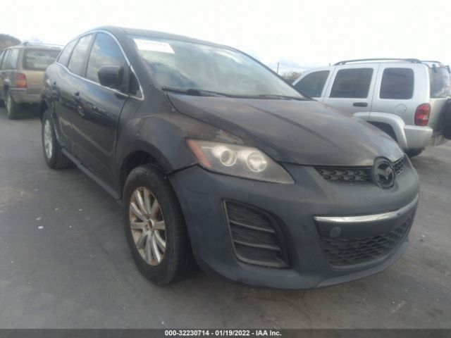 mazda cx-7 2010 jm3er2w57a0311394