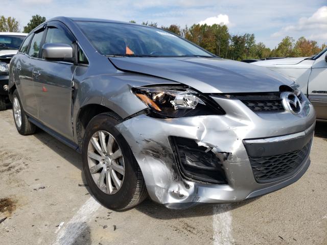 mazda cx-7 2010 jm3er2w57a0311461