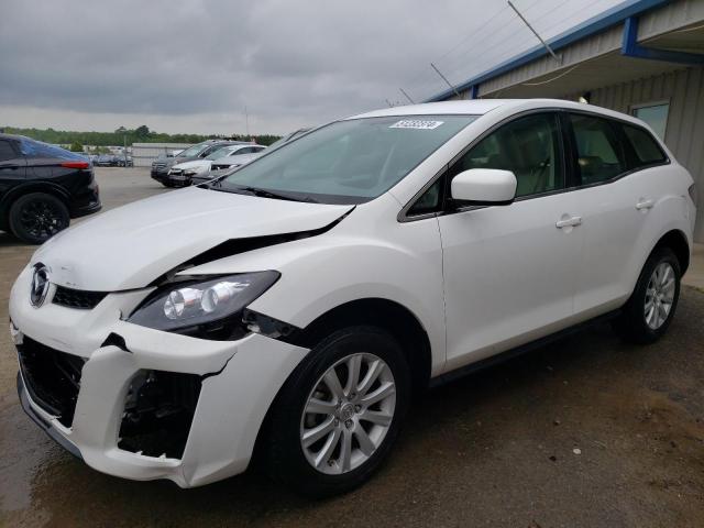 mazda cx-7 2010 jm3er2w57a0313145