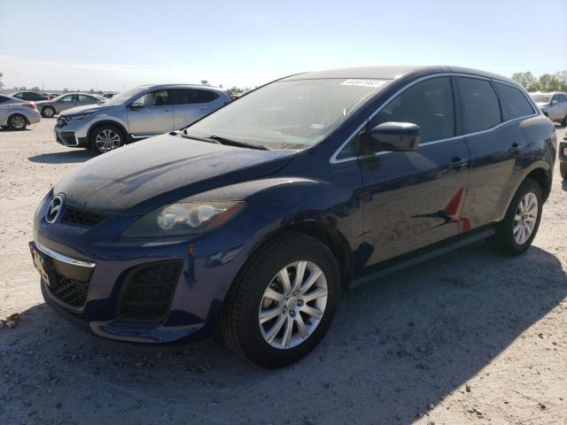 mazda cx-7 2010 jm3er2w57a0313940