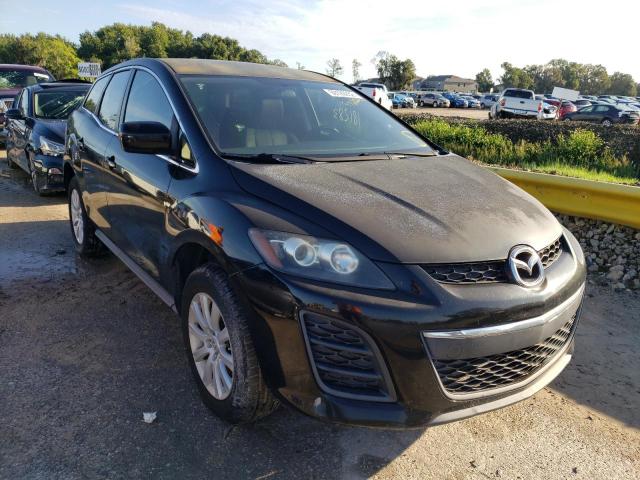 mazda cx-7 2010 jm3er2w57a0326803