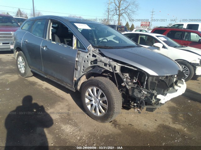 mazda cx-7 2010 jm3er2w57a0331077