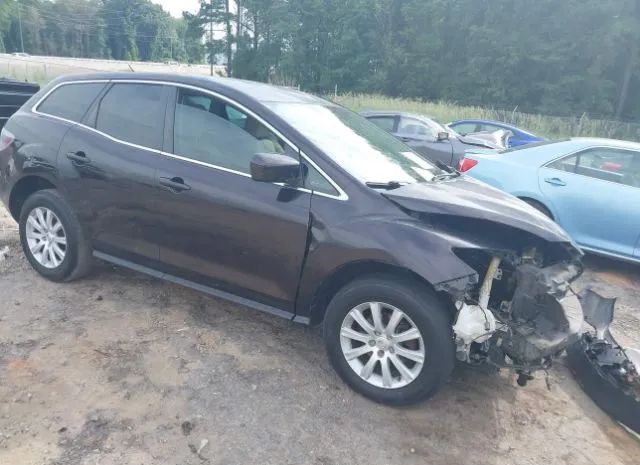 mazda cx-7 2010 jm3er2w57a0331323