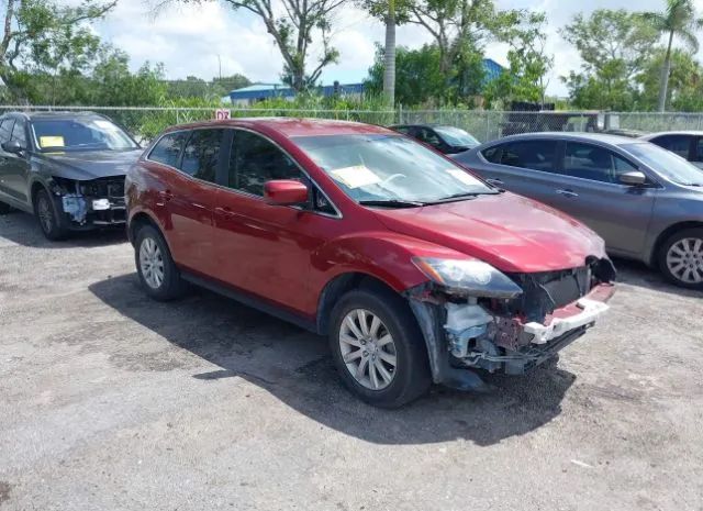 mazda cx-7 2010 jm3er2w57a0340054