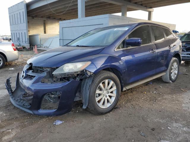 mazda cx-7 2010 jm3er2w57a0343567