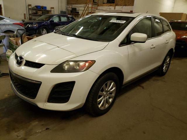 mazda cx-7 2010 jm3er2w57a0345707