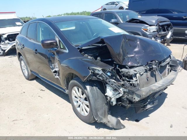 mazda cx-7 2010 jm3er2w57a0346467