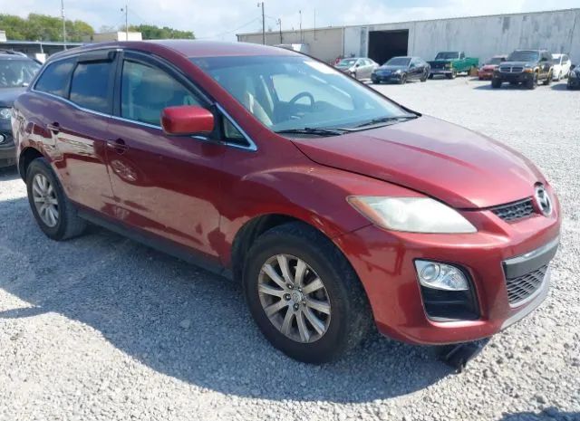 mazda cx-7 2010 jm3er2w57a0348770