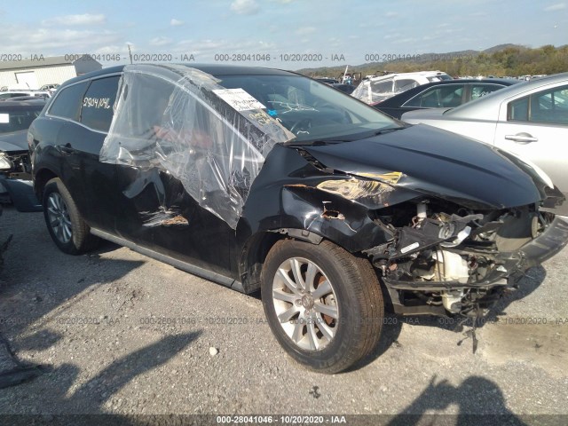 mazda cx-7 2010 jm3er2w58a0303434