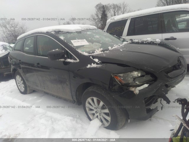 mazda cx-7 2010 jm3er2w58a0321772