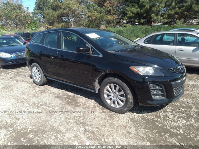 mazda cx-7 2010 jm3er2w58a0328477