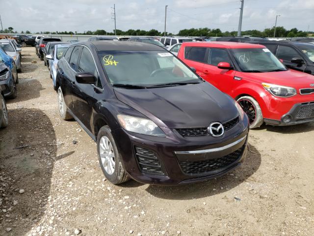 mazda cx-7 2010 jm3er2w58a0329371