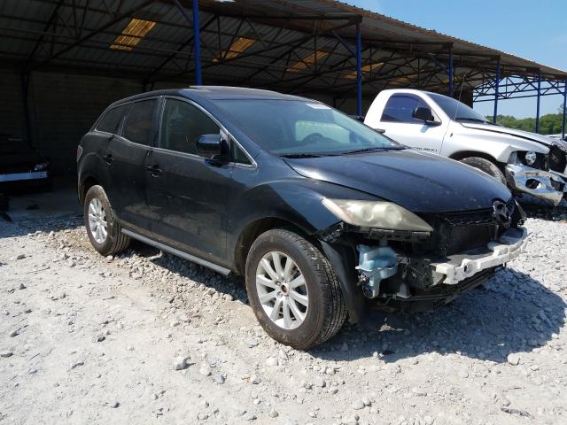 mazda cx-7 2010 jm3er2w58a0330343