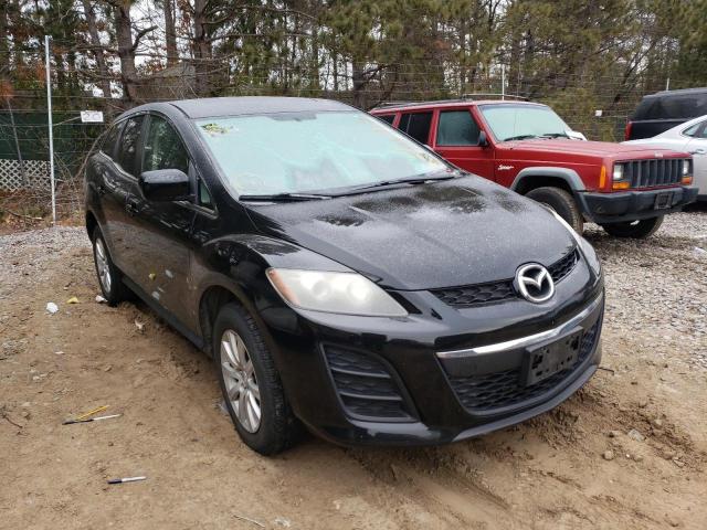 mazda cx-7 2010 jm3er2w58a0332545