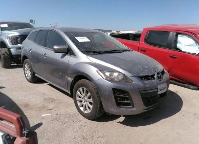 mazda cx-7 2010 jm3er2w58a0332559